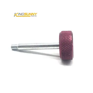 New Folding Pin For Kugoo M4 Pro Electric Scooter High Current Folding Pin Electric Scooter Parts And Accessories