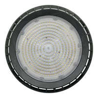Lampe Solaire LED d'Extérieur/Intérieur B31R Series en Forme de Casque Équestre/Hamburger/OVNI, en Aluminium, IP65, 800W/1000W
