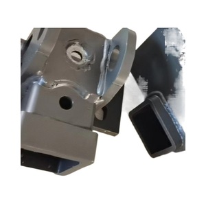Matrice de découpe personnalisée avec résistance à l'usure et traitement de surface par trempage pour la fabrication de pièces métalliques - Product Image 5