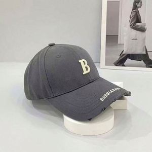 Nueva Gorra de Béisbol de Verano, Original, de Algodón Puro, con Bordado 3D de Letras, Personalizable para Hombre y Mujer - Product Image 5
