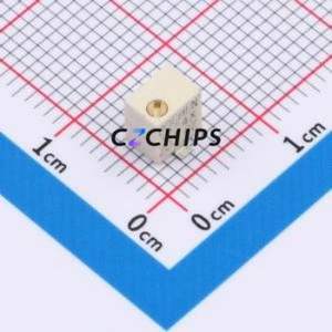 Resistencia Ajustable/Potenciómetro 3224X-1-203E SMD-3P, Resistencia de 5x4.8mm, 20kOhm, 10%, 250mW - Product Image 1