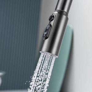 Новый дизайн, выдвижной кухонный кран - Product Image 3