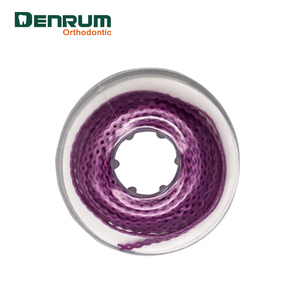 Prodotti per Forniture Dentali, Staffe Ortodontiche, Materiali Ortodontici, Catena Elastica - Product Image 3