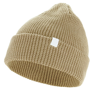 Custom per uomini e donne di alta qualità in acrilico 100% con teschio in acrilico lombare tessuto Logo invernale lavorato a maglia berretto berretto da pescatore - Product Image 6