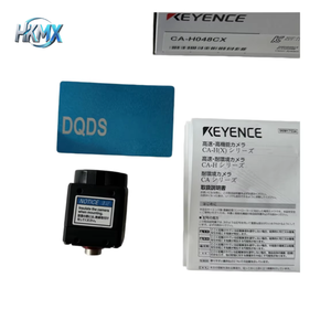 Système visuel KEYENCE neuf, caméra couleur haute vitesse haute performance 16x 470000 pixels avec garantie d'un an - Product Image 1