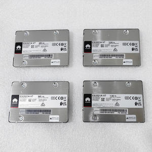 XFusion Dahili Sunucu ES3521A V7 Serisi 2,5 inç SATA SSD 480GB/960GB/1,92TB/<span class=keywords><strong>3</strong></span>,68TB 6Gb/s Okuma Hızı 700-800MB/s 512MB Önbellek <span class=keywords><strong>3</strong></span> Yıl Garantili - Product Image 1