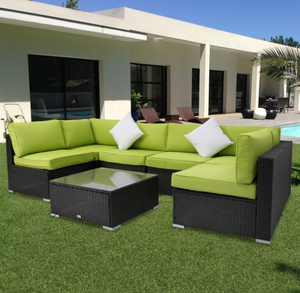 Futón azul sofás <span class=keywords><strong>de</strong></span> lujo para el hogar sofá sala <span class=keywords><strong>de</strong></span> estar sofá <span class=keywords><strong>de</strong></span> lujo moderno modular 3 plazas sofá en forma <span class=keywords><strong>de</strong></span> L futón al aire libre a prueba <span class=keywords><strong>de</strong></span> agua - Product Image 1