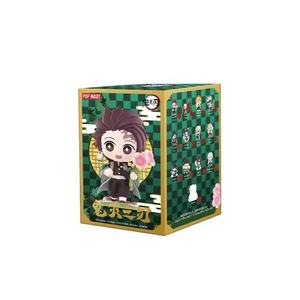 Vendeur chaud Chi-Lang série PVC boîte mystère fantôme tueur main mode jouet vinyle Anime Figure collection garçon cadeau - Product Image 2