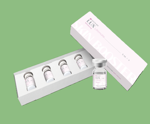 Sérum hydratant Ascenart HA pour femmes, pour un teint éclatant, une amélioration de la texture de la peau, un effet apaisant et une hydratation intense. - Product Image 6