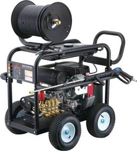 Vente chaude 350Bar nettoyeur haute pression machine à jet d'égout pour le nettoyage des drains machine <span class=keywords><strong>de</strong></span> nettoyage pour le lavage des drains - Product Image 5