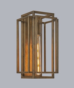 Stile giapponese stile giapponese lampadario decorativo di marca americana - Product Image 2