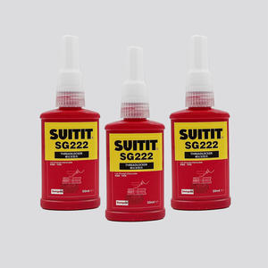 Fijador <span class=keywords><strong>de</strong></span> Roscas <span class=keywords><strong>de</strong></span> Bajo <span class=keywords><strong>Precio</strong></span> SUITIT SG222, Adhesivo Fijador <span class=keywords><strong>de</strong></span> Roscas, Pegamento Anaeróbico Morado - Product Image 5
