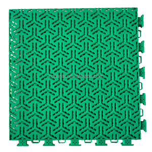 ¿Cuánto <span class=keywords><strong>Cuesta</strong></span> un Kit de Baloncesto de 20 Pies x 25 Pies Hecho con Baldosas de PP para un Campo Deportivo por un Mayorista en China? - Product Image 2