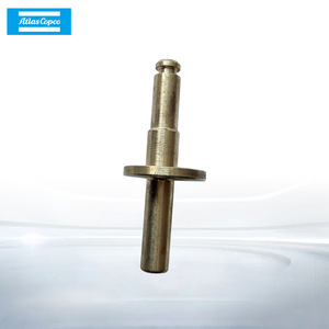 Boquilla de Aceite Atlas Copco 1622870400, Pieza de Repuesto Metálica para Compresor de Aire, Componente de Transmisión - Product Image 3