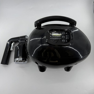 Máquina <span class=keywords><strong>de</strong></span> Bronceado Profesional <span class=keywords><strong>de</strong></span> Alta Precisión <span class=keywords><strong>de</strong></span> 550W, Pistola <span class=keywords><strong>de</strong></span> Bronceado en Aerosol con Calentamiento Silencioso LED para Uso en <span class=keywords><strong>Todo</strong></span> <span class=keywords><strong>el</strong></span> Cuerpo, Estudio <span class=keywords><strong>de</strong></span> Belleza en Casa - Product Image 3