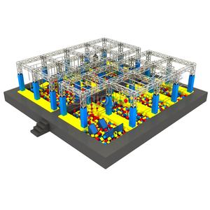 Equipo <span class=keywords><strong>de</strong></span> <span class=keywords><strong>curso</strong></span> <span class=keywords><strong>de</strong></span> Guerrero ninja <span class=keywords><strong>gratis</strong></span> para niños <span class=keywords><strong>de</strong></span> interior comercial <span class=keywords><strong>de</strong></span> nuevo <span class=keywords><strong>diseño</strong></span> <span class=keywords><strong>de</strong></span> alta calidad a la venta - Product Image 3