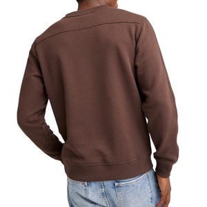 Sudaderas con Capucha Personalizadas al por Mayor, Bordado 3D, Impermeables, Deportivas, Transpirables, Casuales, con Cuello Redondo - Product Image 2