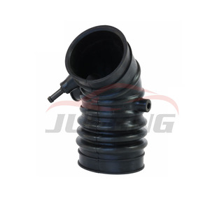 ท่อไอดีเครื่องยนต์ ใช้ได้กับฮุนได ซานเต้ เฟ 2.7L ปี 2001-2006 - ท่อกรองอากาศ แทนที่ 28139-37130 2813937130 - Product Image 3