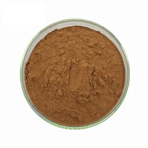 Areca Catechu Betel Nut Extract 98% Arecoline Hydrobromide Powder