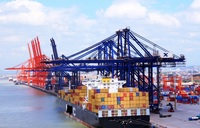 Top 10 des agents de transport maritime de conteneurs de Shenzhen pour les articles surdimensionnés, FCL/LCL, Chine vers Dubaï, Jebel Ali, Panama, Argentine
