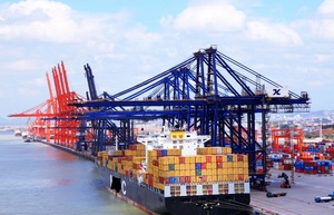 Los 10 Mejores Agentes de Transporte Marítimo de Contenedores de Shenzhen, China, para Artículos de Gran Tamaño, Fcl/Lcl, de China a Dubái, Jebel <span class=keywords><strong>Ali</strong></span>, Panamá, Argentina - Product Image 4