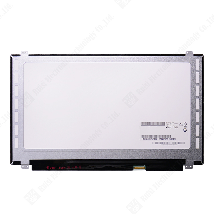 Écran LCD LED 15,6 Pouces Pour Portable Lenovo - Résolution Full HD 1920x1080 - Réf. FRU 04X5480 - Neuf
