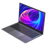 Personalizar Core 2,6 Ghz 15,6 pulgadas Fhd Win10 11 Software 16Gb Ram 1Tb Ssd nuevas computadoras portátiles de negocios computadora de Juegos de oficina