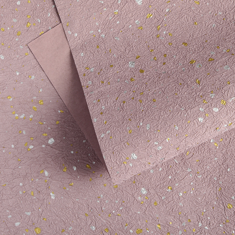 Dusty pink