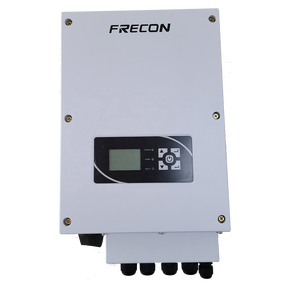 Controlador de Bomba de Agua Solar de CC de 45KW con Variador de Frecuencia de 380V y MPPT - Product Image 3