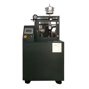 Robotik Paten Yaşam Döngüsü Test Ekipmanı - Product Image 2