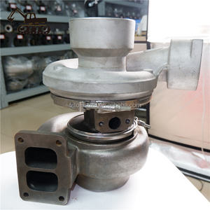 OTTO Excavadora D7H <span class=keywords><strong>E300B</strong></span> 3306 Motor Turbocompresor 7C-7579 7C7579 7C-7582 7C7582 7W-6378 7W6378 Turbo Cargador para <span class=keywords><strong>Caterpillar</strong></span> - Product Image 3