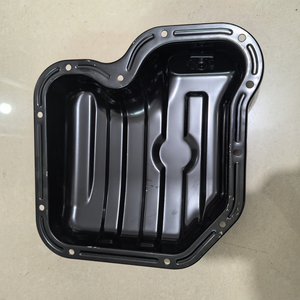 Cárter de Aceite de Motor de Acero para NISSAN ALMERA HATCH N15 2.0 <span class=keywords><strong>GTi</strong></span> 1996>2000 11110-2J210 - Product Image 5