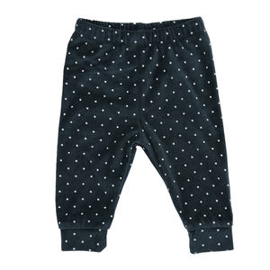 Pantalons pour bébés garçons personnalisés, vêtements pour tout-petits, couleurs velours, pantalons chauds, pantalons pour nouveau-nés - Product Image 6