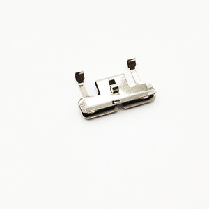 Conector de Batería de Botón 2032 de Cobre Plateado con Alto Contenido de Fósforo, Marca Boss - Product Image 2