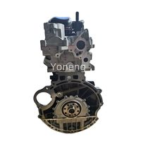 Offre Spéciale 1.5L HFC4GC1.6E Ensemble moteur pour JAC A5 Plus QX Affiner S7 Sehol X7 X8 Plus