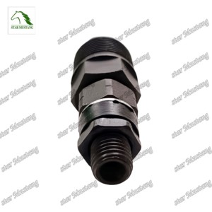 4jg2 phun nhiên liệu lắp ráp 8-97079-653-0 8-97140624-0 cho bộ phận động cơ diesel ISUZU - Product Image 2