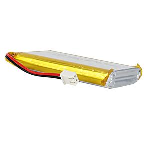 OEM ODM yüksek kalite 124575 5000mah 18.5Wh lipo pil hücresi <span class=keywords><strong>3</strong></span>.7v lityum polimer pil <span class=keywords><strong>IOT</strong></span> ürünleri için - Product Image 5