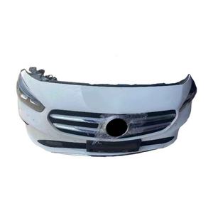 Kit Paraurti Anteriore per <span class=keywords><strong>Mercedes</strong></span> Benz <span class=keywords><strong>W247</strong></span> B200, Assemblaggio Paraurti con Griglia e Fari - Product Image 3