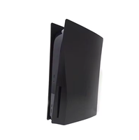 Housse de protection pour PS5 Accessoires Personnalisés en Plastique Dur pour Sony Playstation 5