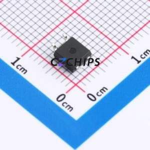 APY212G1S Solid State Relay (MOS Output) SOP-4 Relay SPST-NO (1 Form A) 7mA 1.4V 60V - Product Image 2