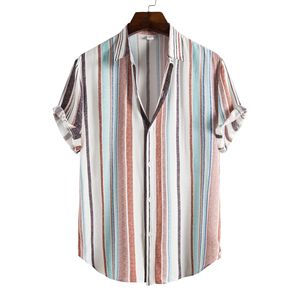 Camicie da <span class=keywords><strong>uomo</strong></span> di alta qualità da spiaggia da <span class=keywords><strong>uomo</strong></span> con stampa Casual t-shirt personalizzate a maniche corte da <span class=keywords><strong>uomo</strong></span> - Product Image 1