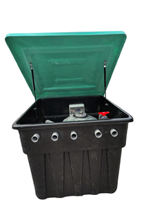 Fenle Installation facile Système de filtration intégré Filtre souterrain de type enterré Filtre de <span class=keywords><strong>piscine</strong></span> <span class=keywords><strong>Pompe</strong></span> de <span class=keywords><strong>piscine</strong></span> - Product Image 5