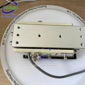 Alimentador lineal pequeño, alimentador automático de vibración directa electromagnética, alimentador de placa de vibración - Product Image 4