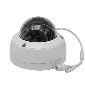 Original HIK DS-2CD2146G2-ISU 4MP Dome IP <b>Camera</b> Built-in Mic AcuSense IR Night Vision PoE <b>Camera</b> - Product Image 1