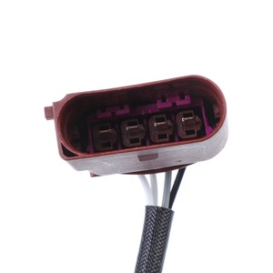 036906262f Zhipeak Oxygene <span class=keywords><strong>Sensor</strong></span> O2 Voor Volkswagen Bora/Variant/4Motion Golfstoel - Product Image 5