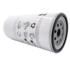 LI'ANG Hochwertiger Kraftstoff filter für LKW-Motor teile R160T 2997378 330510016