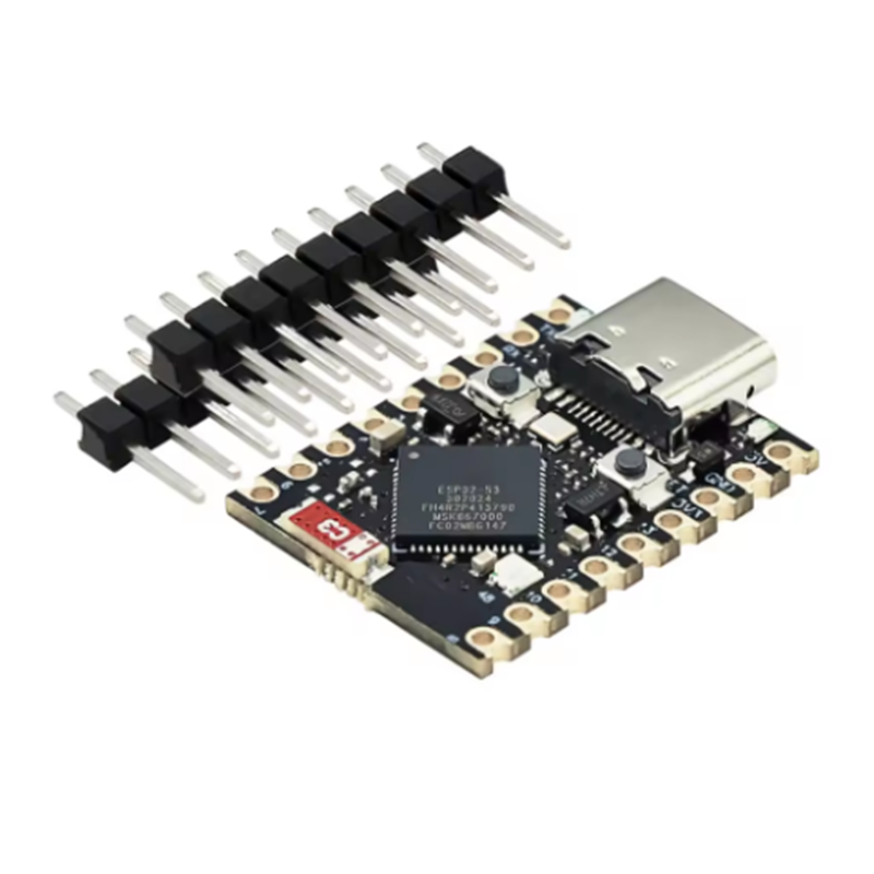 esp32s3 supermini