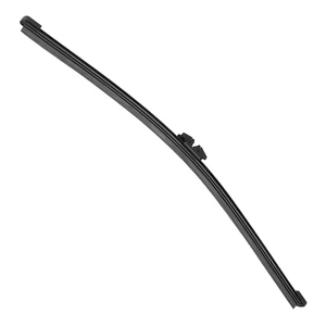 Accessori per Tergicristalli Posteriori Auto, Spazzole <span class=keywords><strong>Tergicristallo</strong></span> Posteriori in Gomma Naturale Silenziose per <span class=keywords><strong>BMW</strong></span> <span class=keywords><strong>X3</strong></span> F25 2011-2017 da 13 Pollici - Product Image 2