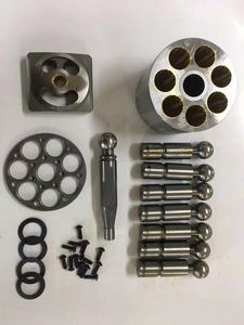 ชุดซ่อมปั๊มไฮดรอลิก A7V A7VO28 A7VO55 A7VO80 A7VO107 A7Vo160 A7VO200 A7VO250 A7VO355 อะไหล่ปั๊มลูกสูบสำหรับขาย - Product Image 3