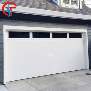 Shuotian Vente directe d'usine Design moderne <span class=keywords><strong>Meilleur</strong></span> prix Télécommande automatique <span class=keywords><strong>Porte</strong></span> <span class=keywords><strong>de</strong></span> <span class=keywords><strong>garage</strong></span> <span class=keywords><strong>sectionnelle</strong></span> avec <span class=keywords><strong>moteur</strong></span> - Product Image 2